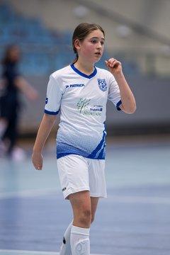 Bild 333 - wDJ Power Girls Cup Suederelbe